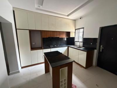Elegant 4-bedroom Terrace Duplex -- Spacious & Modern Living, Guzape District, Abuja, Terraced Duplex for Rent