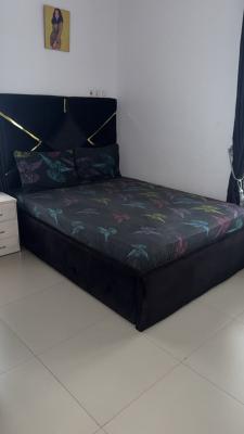 Room Self in a 2 Bedroom Apartment, Atlantic View Estate, Lekki, Lagos, Self Contain (single Rooms) for Rent