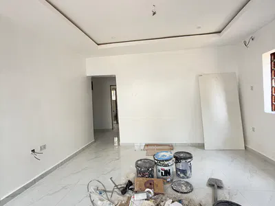 Newly Built Standard 2 Bedroom