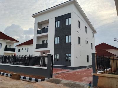 5 Bedroom Duplex, Jedidiah Estate, Enugu, Enugu, Detached Duplex for Sale