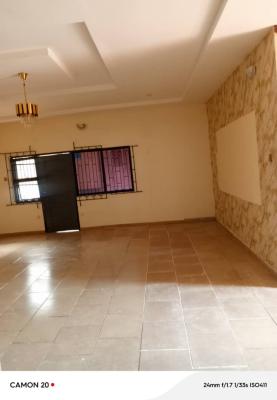3 Bedroom Flat Apartment, Ogba, Ikeja, Lagos, Flat / Apartment for Rent