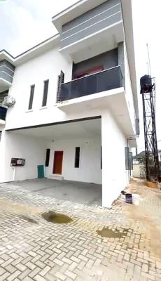 Standard Mini Flat with Fully Fitted Kitchen in a Secure Estate., Ikota, Lekki, Lagos, Mini Flat (room and Parlour) for Rent