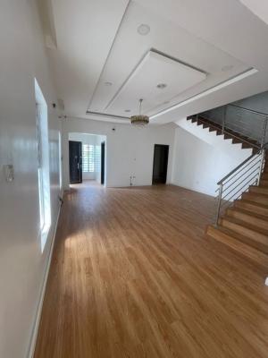 5-bedroom Fully Detached Duplex with Bq, Lekki Phase 1, Lekki, Lagos, Detached Duplex for Sale