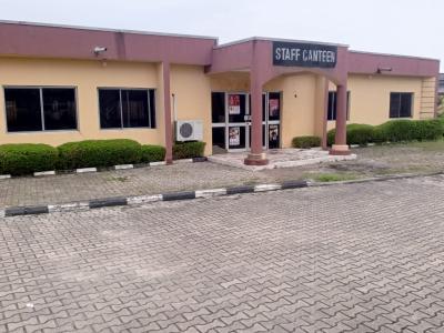 Office Space, Victoria Island (vi), Lagos, Office Space for Rent