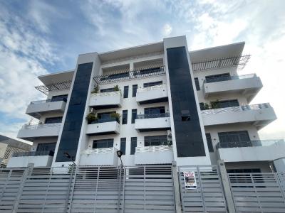 Premium 3 Bedroom Apartment, Anthony, Maryland, Lagos, Flat / Apartment for Rent