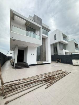 Architectural Masterpiece: 5 Bedroom Duplex, Ikoyi, Lagos, Detached Duplex for Sale