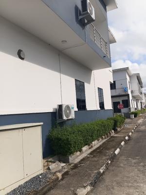 3 Bedroom Duplex, Camball Wall Estate, Abijo, Lekki, Lagos, Semi-detached Duplex for Rent