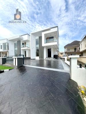 Newly Built 5 Bedrooms Detached Duplex, Lekki County, Lekki, Lagos, Detached Duplex for Sale