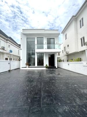 Spacious 5 Bedrooms Detached Duplex, Lekki County, Lekki, Lagos, Detached Duplex for Sale
