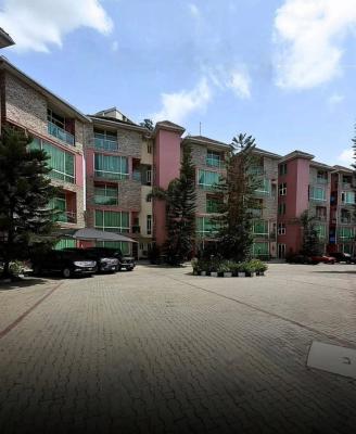 Luxury 3 Bedroom Maisonette with Bq,swimming Pool,gym,family Lounge, Off Alfred Rewane, Old Ikoyi, Ikoyi, Lagos, Flat / Apartment for Rent