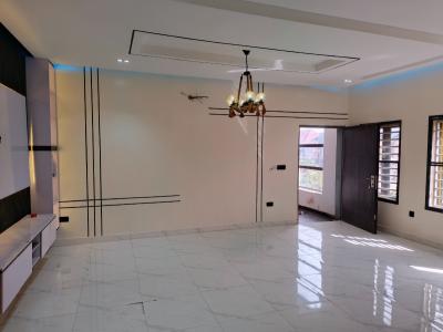 Clean Well Finished 2 Bedroom Flat in a Serene Environment, Jahi By Living Faith Church, Jahi, Abuja, Flat / Apartment for Rent