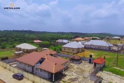 Metaland: First Blockchain Powered Estate in Africa, Odolewu Along Epe/ijebu Ode Expressway, Ijebu Ode, Ogun, Residential Land for Sale