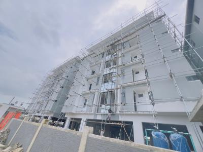 2bedroom Apartment, Orchid Road, Lekki, Lagos, Flat / Apartment for Sale