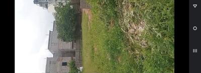 Very Good Flat Land, Jahi, Abuja, Residential Land for Sale