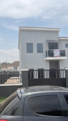 Luxury 3bedroom Duplex