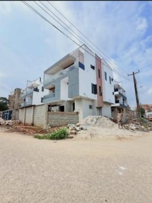 Newly Built 5 Bedroom Fully Detached Duplex with Bq, Adeniyi Jones, Ikeja, Lagos, Detached Duplex for Sale