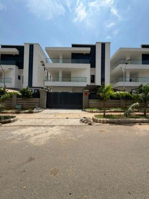 Exquisite 6 Bedroom Detached Duplex with BQ
