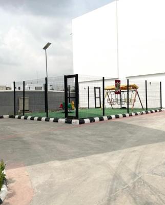 24/7  Power Supply 4 Bedroom En-suite Townhouse with an Enclosed Fitte, Lekki Phase 1, Lekki, Lagos, Terraced Duplex for Rent