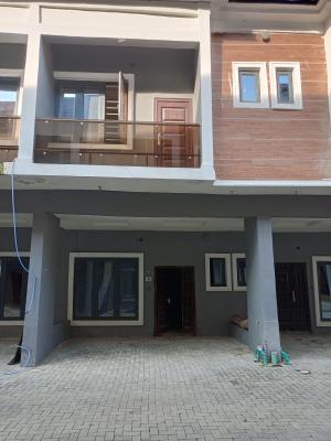 Fully Furnished 3 Bedroom Terrace Duplex, Harris Drive, Vgc, Lekki, Lagos, Terraced Duplex for Sale