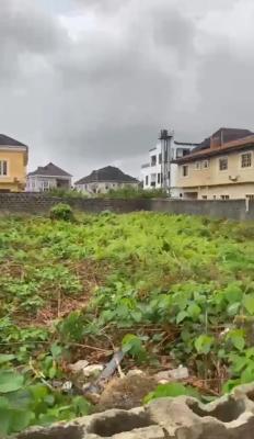 Land Measuring 759 Square Meters, Peninsula Garden Estate, Sangotedo, Ajah, Lagos, Residential Land for Sale