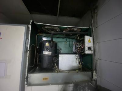 Cold Room, Victoria Island (vi), Lagos, Commercial Property for Sale
