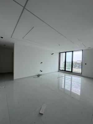 Spacious 3bedroom Apartment with Elevator Bq and Pool, Ikate, Lekki, Lagos, Flat / Apartment for Rent