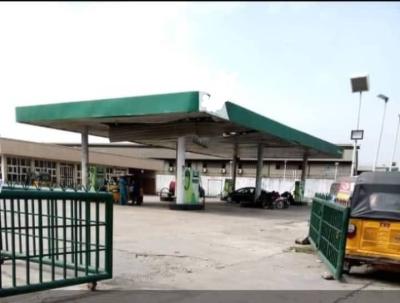 Filling Station, Oshodi, Lagos, Filling Station for Sale