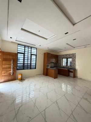Luxury 2-bedroom Apartment (self-service), Idado, Lekki, Lagos, Flat / Apartment for Rent