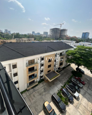 4 Bedroom Apartment in Ikoyi, Ikoyi, Lagos, Flat / Apartment for Rent