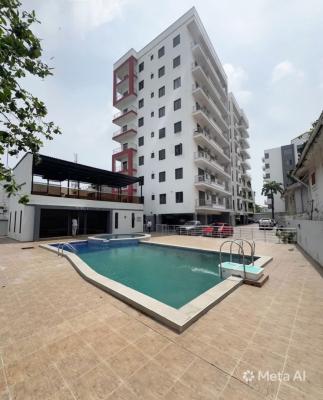 3 Bedroom Apartment, Victoria Island (vi), Lagos, Flat / Apartment for Rent