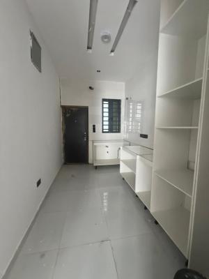 _*4bedroom Semi Detached Available, Chevron, Lekki, Lagos, Semi-detached Duplex for Rent