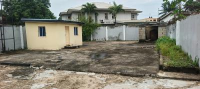 4 Bedroom  Duplex  Sitting on 1,280 Sqm., 1b, Rycroft Road, Off Liverpool Road., Apapa, Lagos, Semi-detached Duplex for Sale