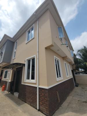 a Well Located 3-bedroom Detached Duplex, Kolapo Ishola Gra, Akobo, Ibadan, Oyo, Detached Duplex for Rent