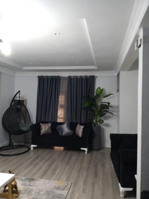 4 Bedroom Prototype Duplex, Lavender Crescent, Northern Foreshore Estate, Lekki, Lagos, Detached Duplex for Sale