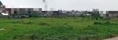 (27) Plots of Land, Onigbongbo, Maryland, Lagos, Mixed-use Land for Sale