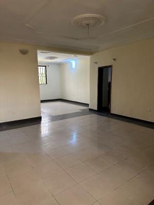 4 Bedroom Spacious Flat with a 1 Room Bq., Off Rita Lori, Garki, Abuja, Flat / Apartment for Rent