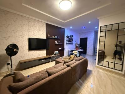Well Maintained Self Serviced Mini Flats, Osapa London, Osapa, Lekki, Lagos, Mini Flat (room and Parlour) for Sale