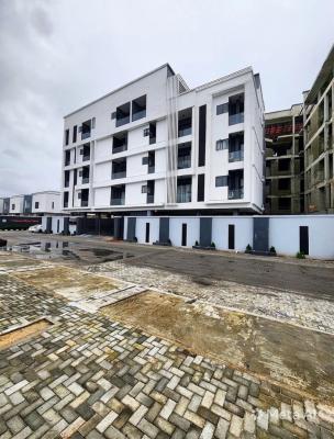 2 Bedroom Apartment, Ikate, Lekki, Lagos, Flat / Apartment for Rent