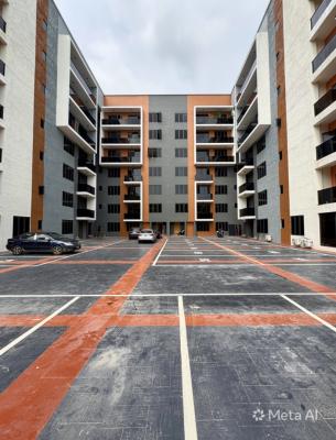 2 Bedroom Apartment, Lekki Phase 1, Lekki, Lagos, Flat / Apartment for Rent