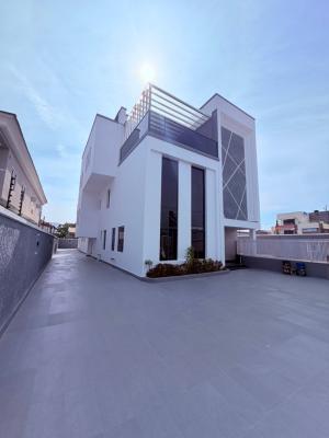 5 Bedroom Fully Detached with Five Room BQ
