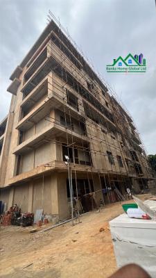 Brand New 4bedroom Apartment, Ikoyi, Lagos, Flat / Apartment for Sale