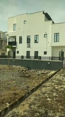 Newly Built Tastefully Design 4 Bedroom Terrace Duplex, Off Orchid Road, Lekki Phase 1, Lekki, Lagos, Terraced Duplex for Sale