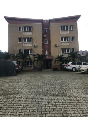 3 Bedroom Apartment, Top Floor, Admiral Oduwaye Street, Omole Phase 2, Ikeja, Lagos, Block of Flats for Sale