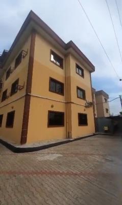 a Solid Storey Building Comprise - 6 Units of 3 Bedroom Flat, Mende, Maryland, Lagos, Commercial Property for Rent