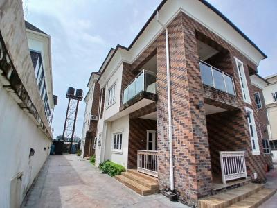 2, Ikate Elegushi, Lekki, Lagos, Flat / Apartment for Rent