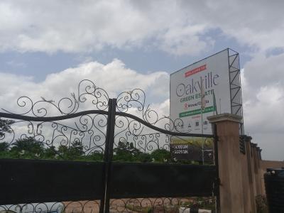 Secure a Verified Property with Up to 24 Months Flexible Payment Plan, Get Started with 500k Deposit , Suitable for Capital Appreciation, Berger, Arepo, Ogun, Mixed-use Land for Sale