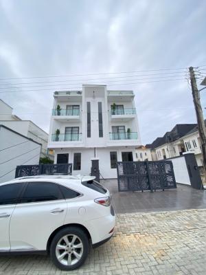 Brand New 5bedroom Elegant Semi Detached Smart House with Bq Available, Vgc, Vgc, Lekki, Lagos, Semi-detached Duplex for Sale