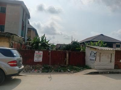 6 Plots of Dry Land Available, Ago Palace, Isolo, Lagos, Land for Rent