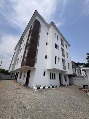 Four Bedroom Terrace Duplex with Bq, Lekki Right, Lekki Phase 1, Lekki, Lagos, Terraced Duplex for Sale