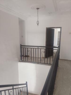 Clean 3 Bedroom Flat, Paradise Estate, Lakowe, Ibeju Lekki, Lagos, Flat / Apartment for Rent